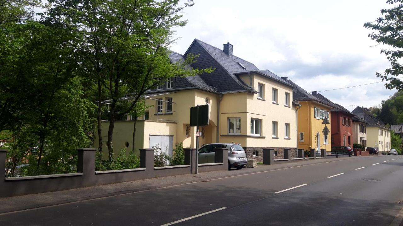 Ferienhaus Heiner Und Walter Idar-Oberstein Zewnętrze zdjęcie