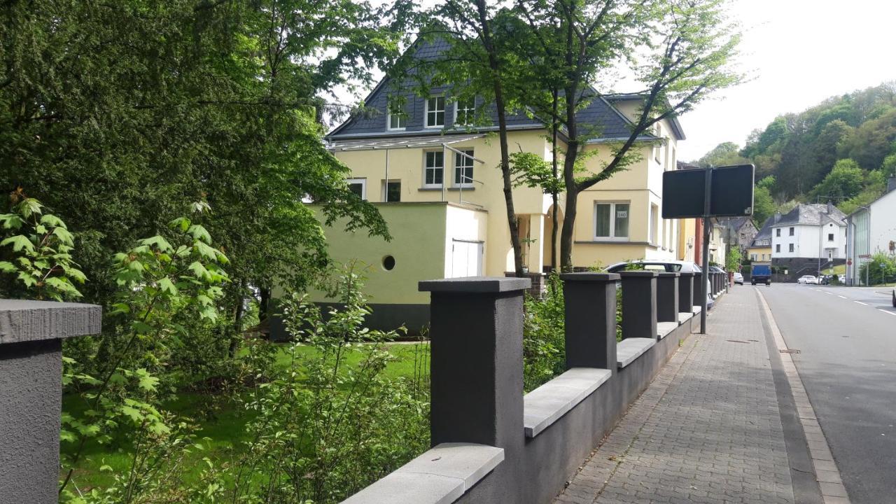 Ferienhaus Heiner Und Walter Idar-Oberstein Zewnętrze zdjęcie