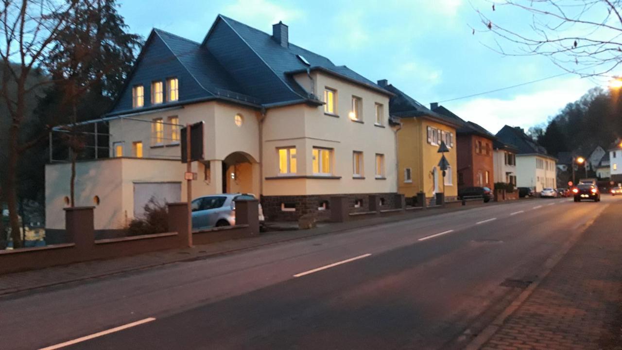 Ferienhaus Heiner Und Walter Idar-Oberstein Zewnętrze zdjęcie