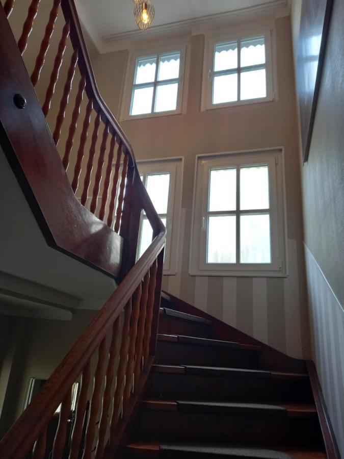 Ferienhaus Heiner Und Walter Idar-Oberstein Zewnętrze zdjęcie