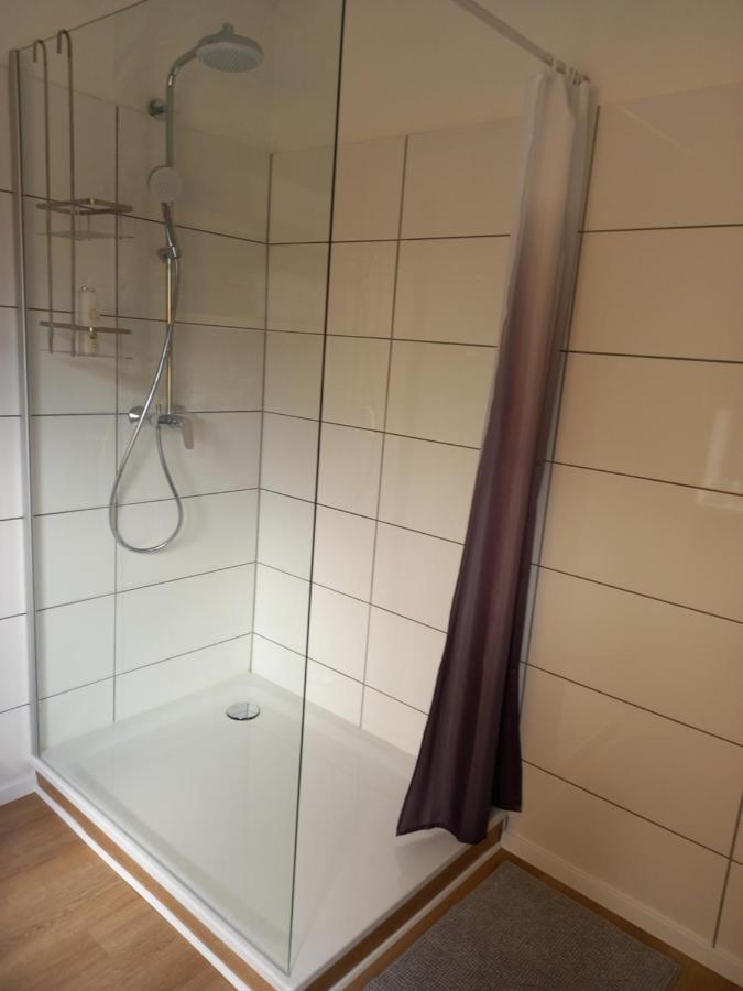 Ferienhaus Heiner Und Walter Idar-Oberstein Zewnętrze zdjęcie